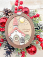 Amazing Grace ornament