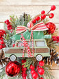 Griswold vehicle ornament