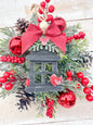 Lantern ornament
