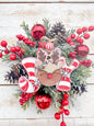 Joy ornaments