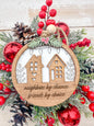 neighbor ornament