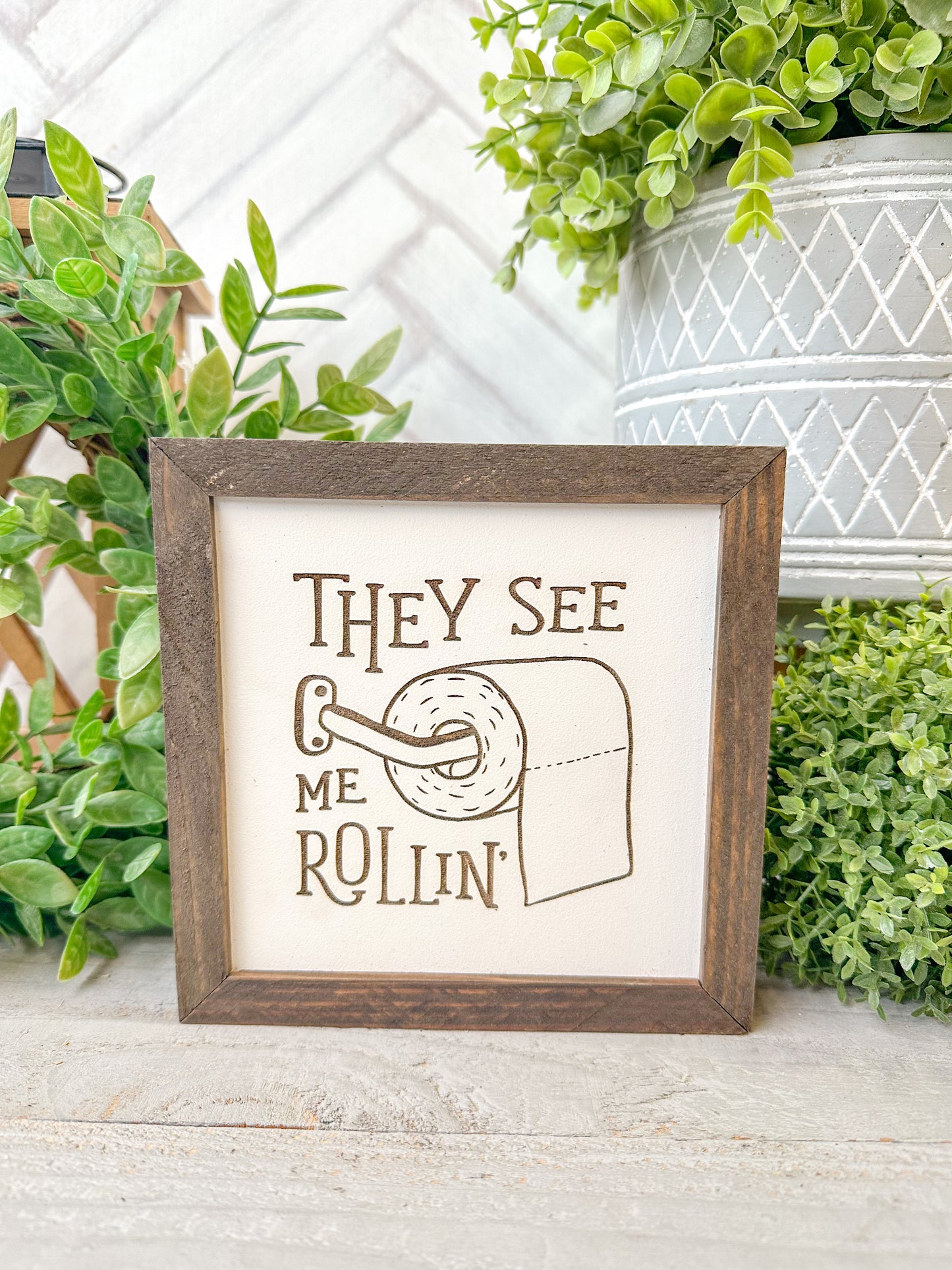 They see me rollin’
