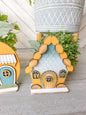 Lemon Standing Houses