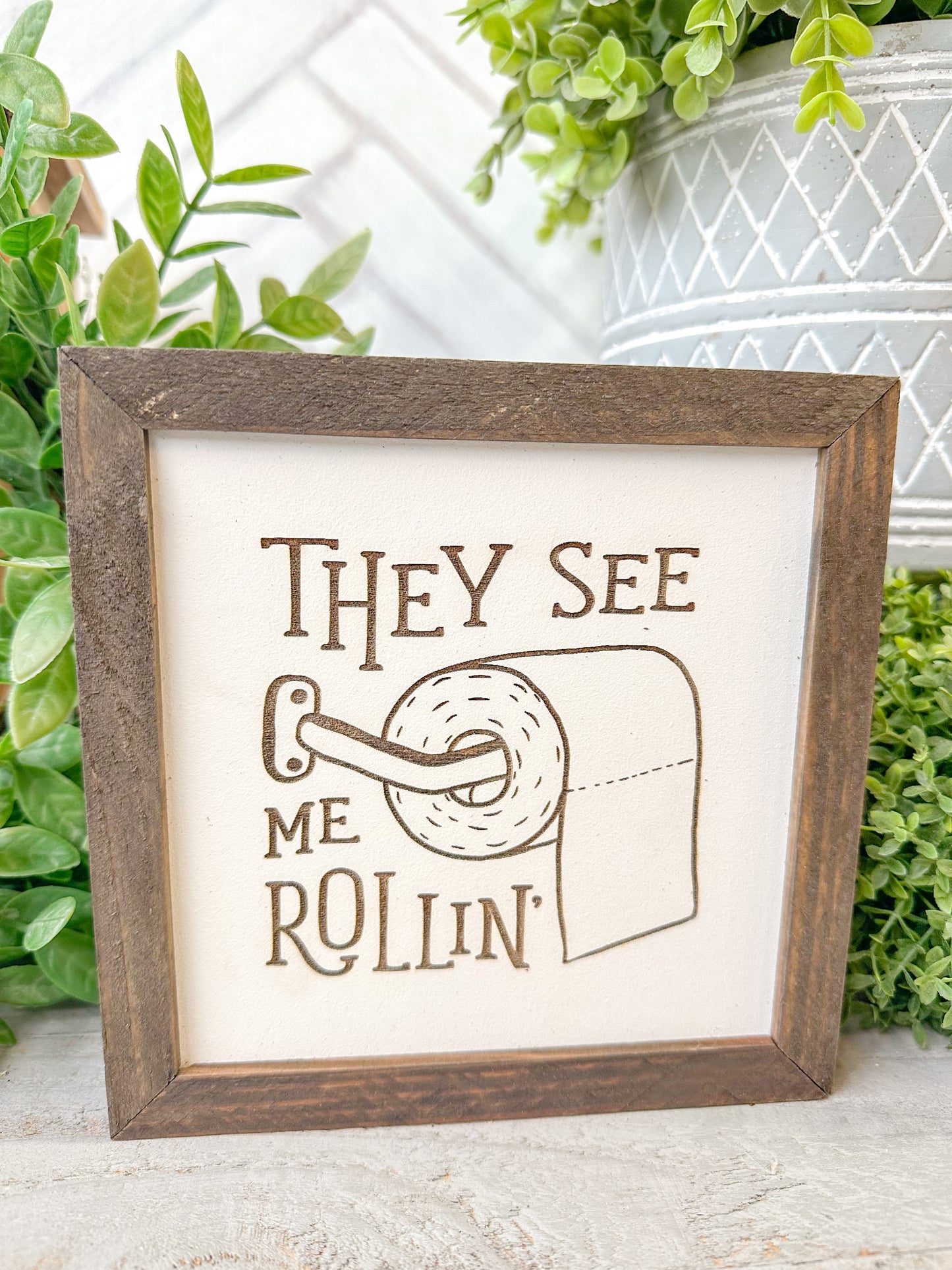 They see me rollin’