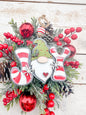 Joy ornaments